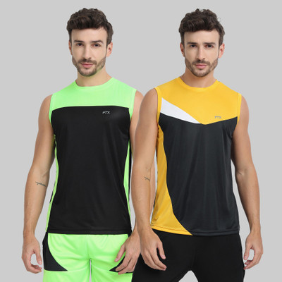 FTX Men Vest