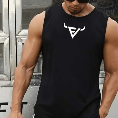 SHEEZZY Men Reversible Vest