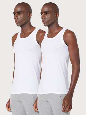 ZOIRO Men Vest