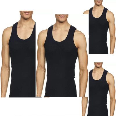 MACHO Men Vest