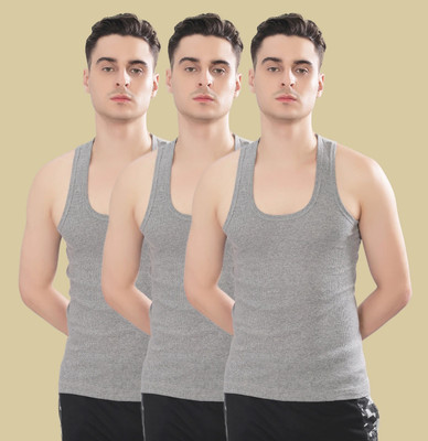 Dollar Bigboss Men Vest