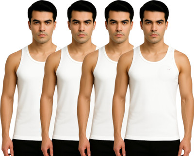 jkc Men Vest