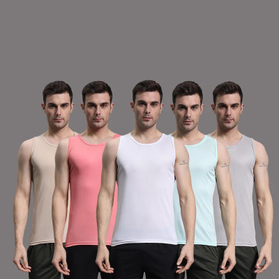 InkTees Men Vest