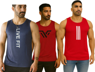 Elite Elegance Apparel Men Vest