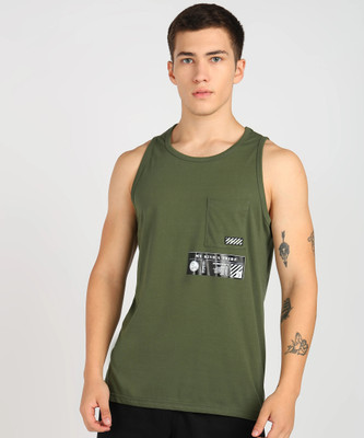 METRONAUT Men Vest