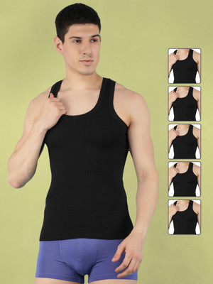 Dollar Bigboss Men Vest