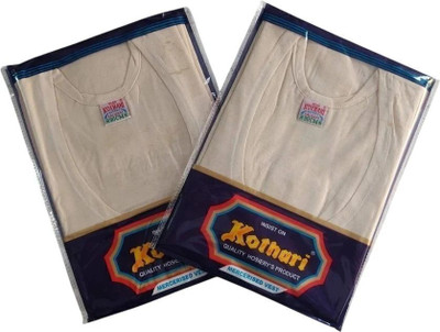 Kothari premium Men Vest
