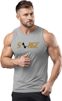 3colors Men Vest