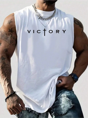 t-hustler Men Vest