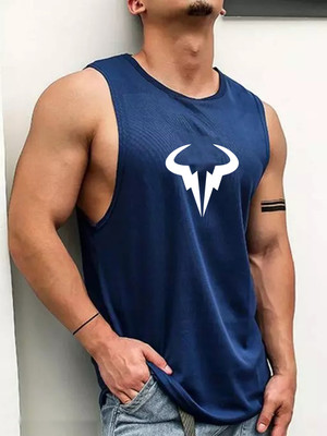 VABRU Men Vest