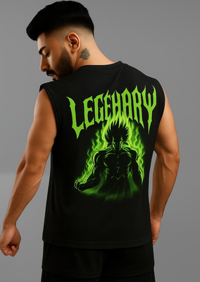 ERAGON FASHION Men Vest