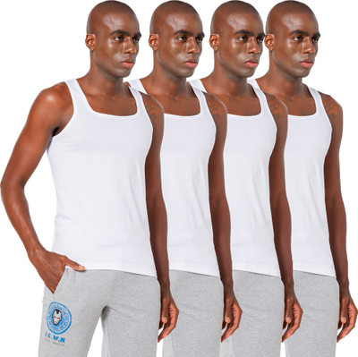 ZOIRO Men Vest