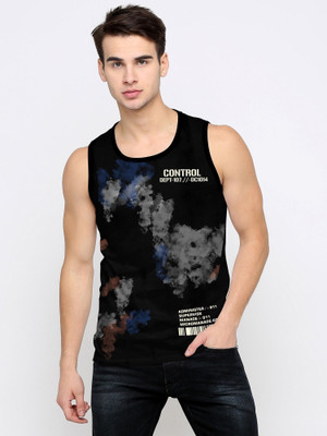 Artivri Men Vest