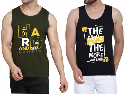 Restore Men Vest