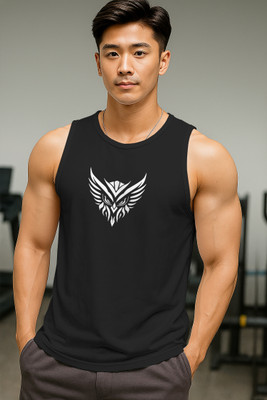 VCANEE Men Vest