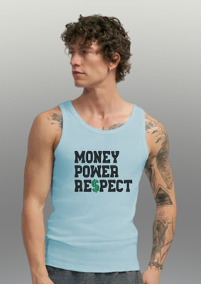 Uniplanet Store Men Vest