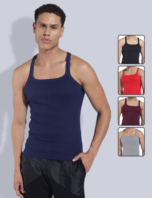 Dollar Bigboss Men Vest