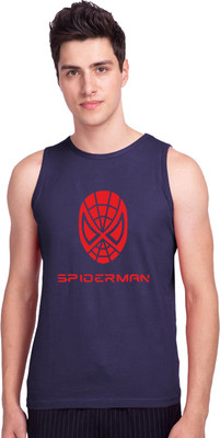 London Crew Men Vest