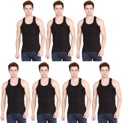 RUPA FRONTLINE Men Vest