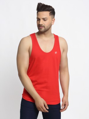 FRISKERS Men Vest