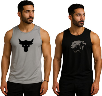 Elite Emporium Apparel Men Vest