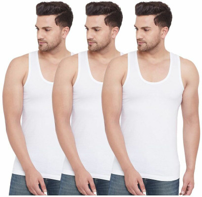 Poomex Men Vest