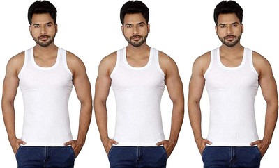MACHO Men Vest