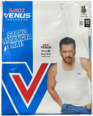 VENUS SANDO Men Vest