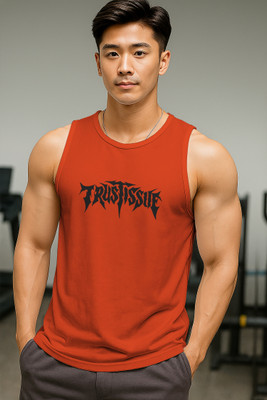 VCANEE Men Vest