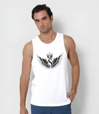 Snojh Men Vest