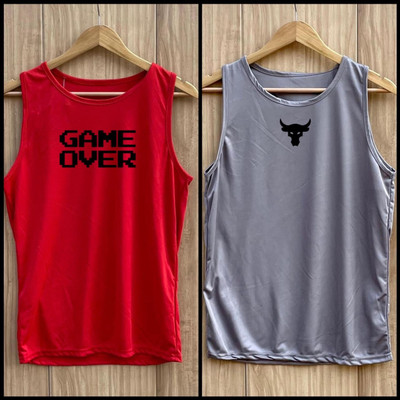 Progo Men Vest