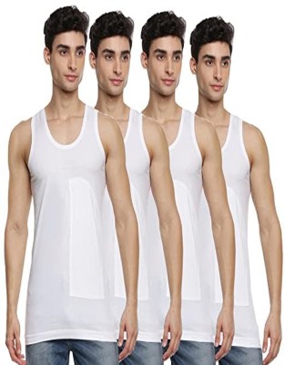 Ramraj Cotton Men Vest