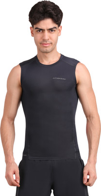 Athmonk Men Vest