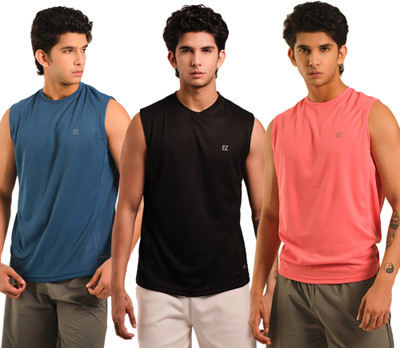 Sirtex Eazy Men Vest