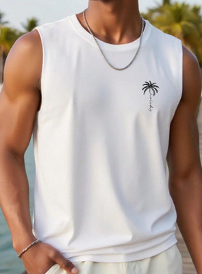 t-hustler Men Vest