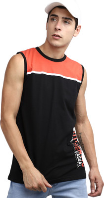 V-MART Men Vest
