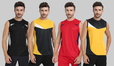 FTX Men Vest