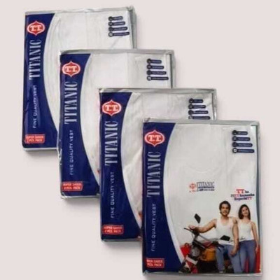 TT Men Vest