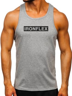 Ironflex Men Vest