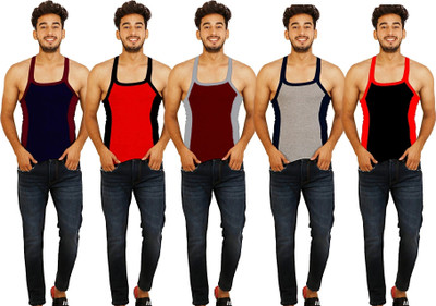 Xmer Men Vest