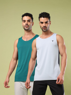 TECHNOSPORT Men Vest
