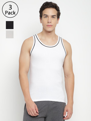 La Intimo Men Vest