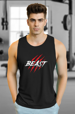 FUZER Men Vest
