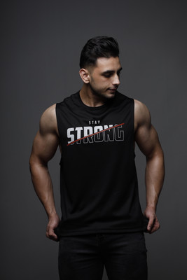 JUARI BE A GENTLEMAN Men Vest