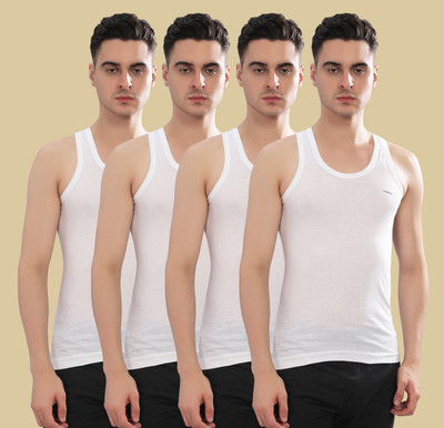 Dollar Bigboss Men Vest