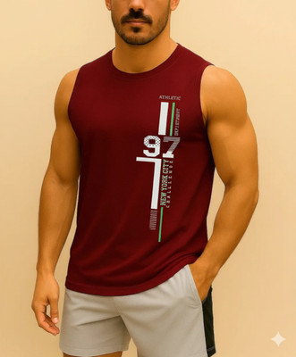 ADIXUS Men Vest