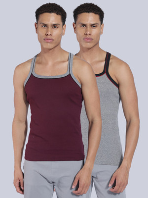 Dollar Bigboss Men Vest