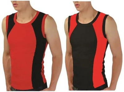 jpf Men Vest