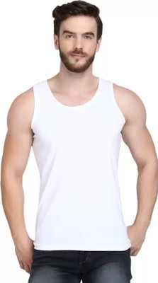 Wrath Men Vest