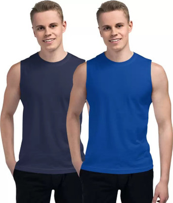 Spohub Men Vest
